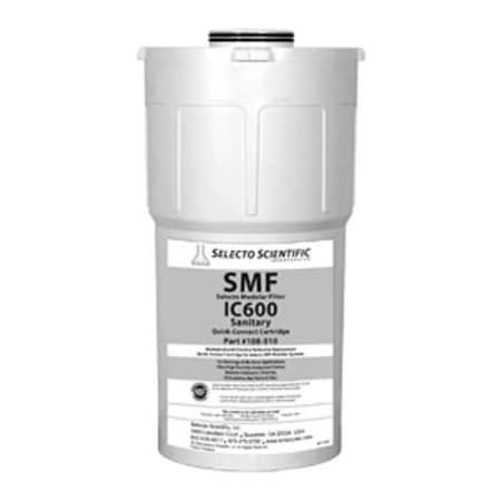 Allpoints Allpoints 761184 Cartridge, Water Filtr- Ic600 For Selecto Scientific Filters 761184